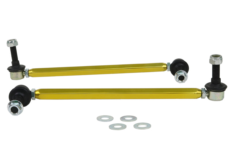 Whiteline Anti-Roll bar – link – KLC180-315