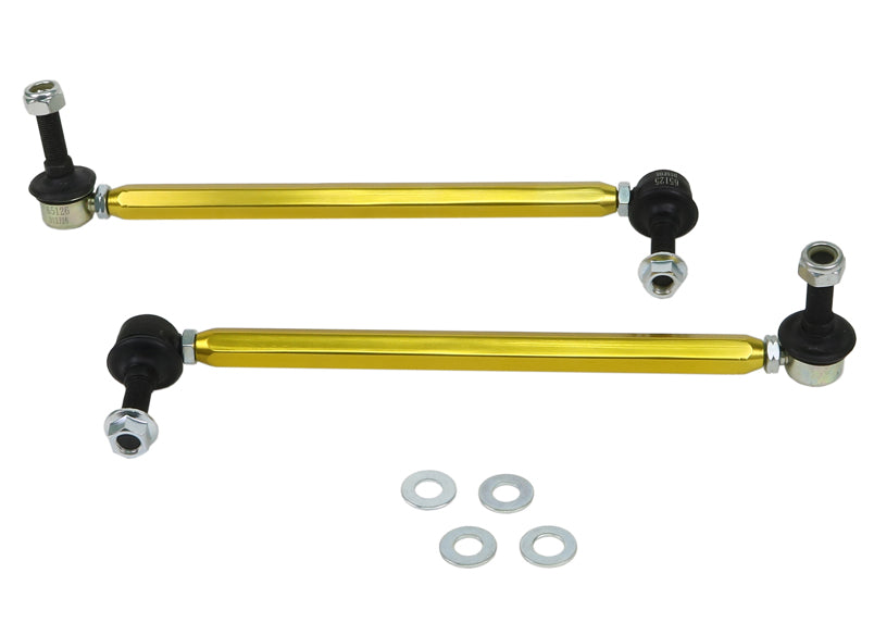 Whiteline Anti-Roll bar – link – KLC180-315