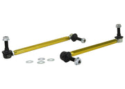 Whiteline Anti-Roll bar – link – KLC180-315