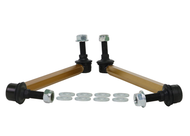 Whiteline Anti-Roll bar – link – KLC180-335