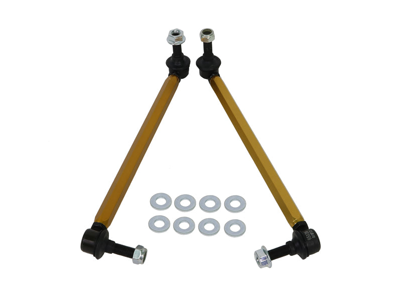 Whiteline Anti-Roll bar – link – KLC180-335