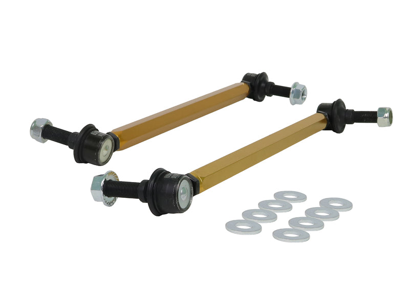 Whiteline Anti-Roll bar – link – KLC180-335