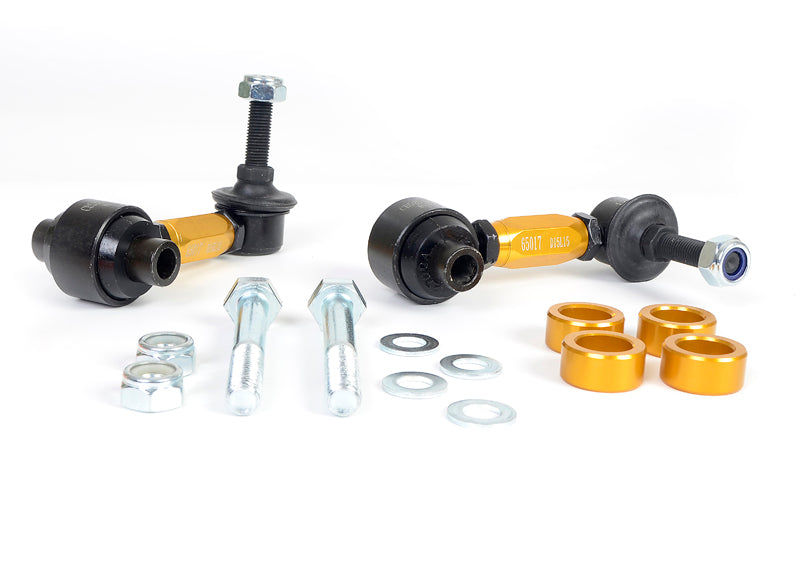 Whiteline Anti-Roll bar – link – KLC182