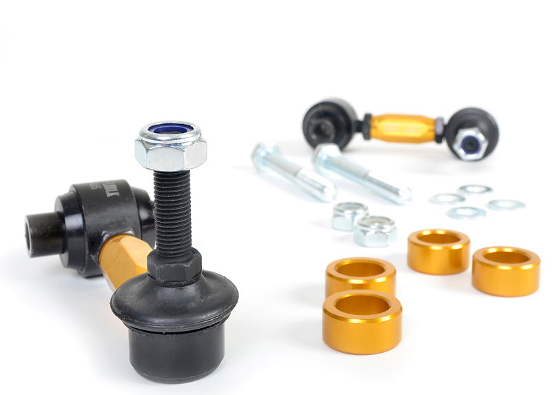 Whiteline Anti-Roll bar – link – KLC182