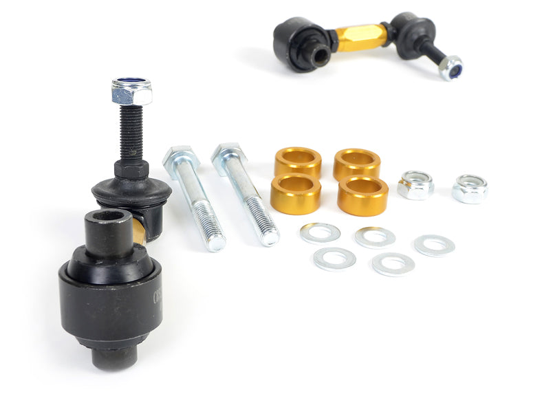 Whiteline Anti-Roll bar – link – KLC182