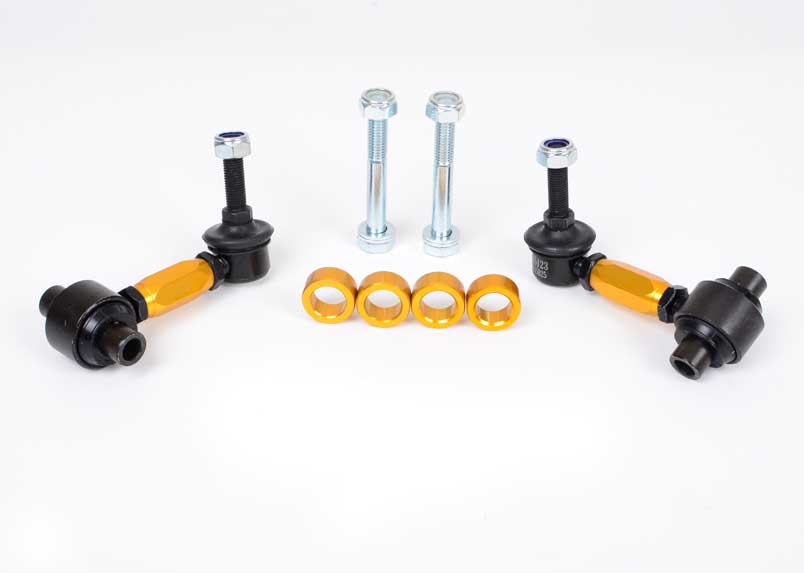Whiteline Anti-Roll bar – link – KLC182