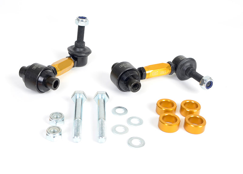 Whiteline Anti-Roll bar – link – KLC182