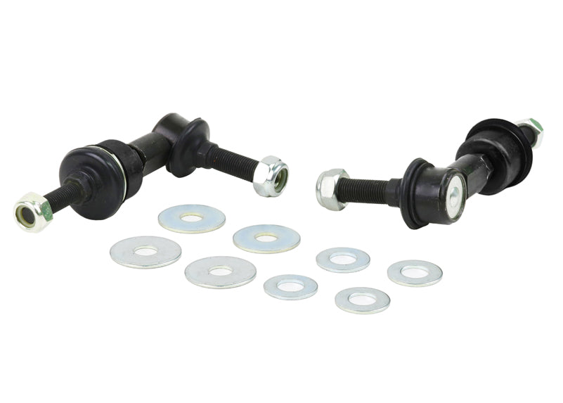 Whiteline Anti-Roll bar – link – KLC185