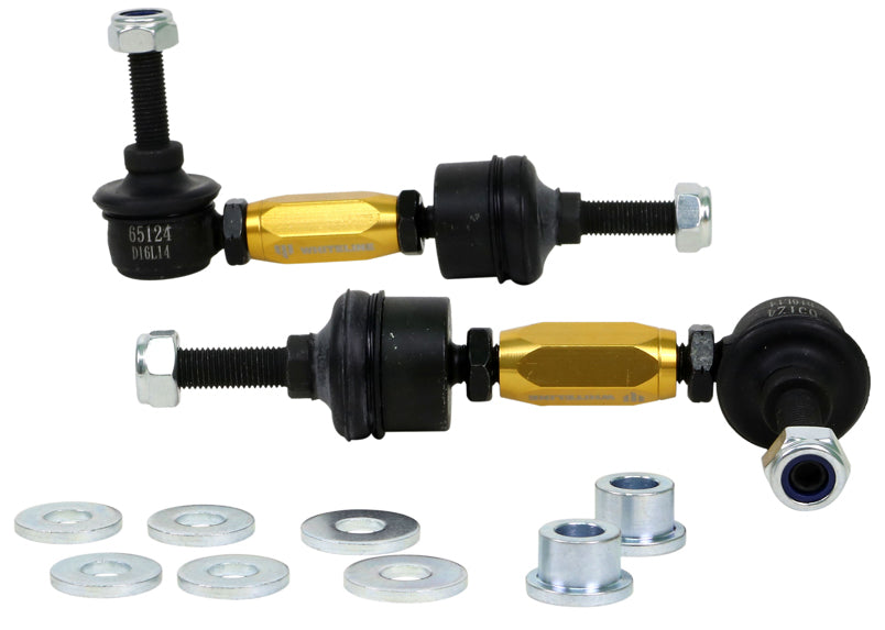 Whiteline Anti-Roll bar – link – KLC195