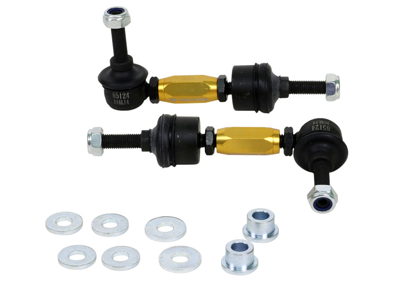 Whiteline Anti-Roll bar – link – KLC195