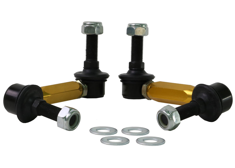 Whiteline Anti-Roll bar – link – KLC198