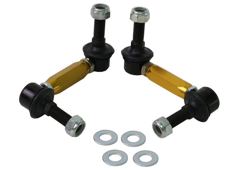 Whiteline Anti-Roll bar – link – KLC198