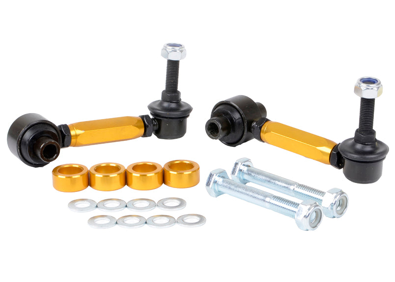 Whiteline Anti-Roll bar – link – KLC200