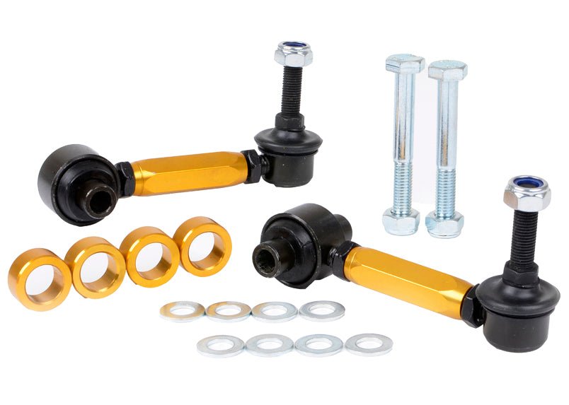 Whiteline Anti-Roll bar – link – KLC200