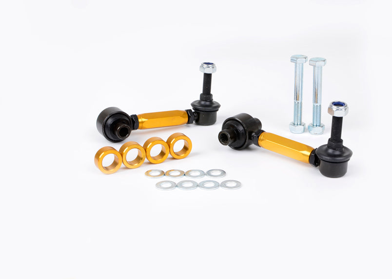 Whiteline Anti-Roll bar – link – KLC200