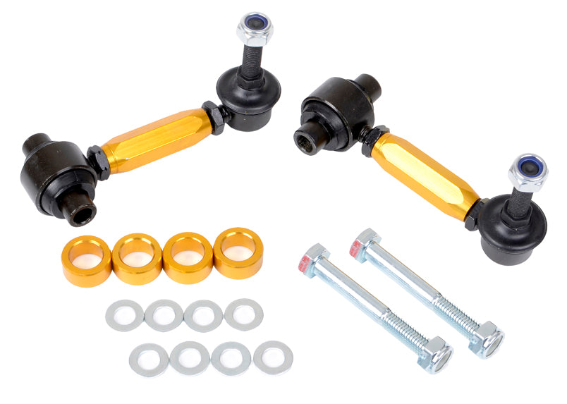 Whiteline Anti-Roll bar – link – KLC200