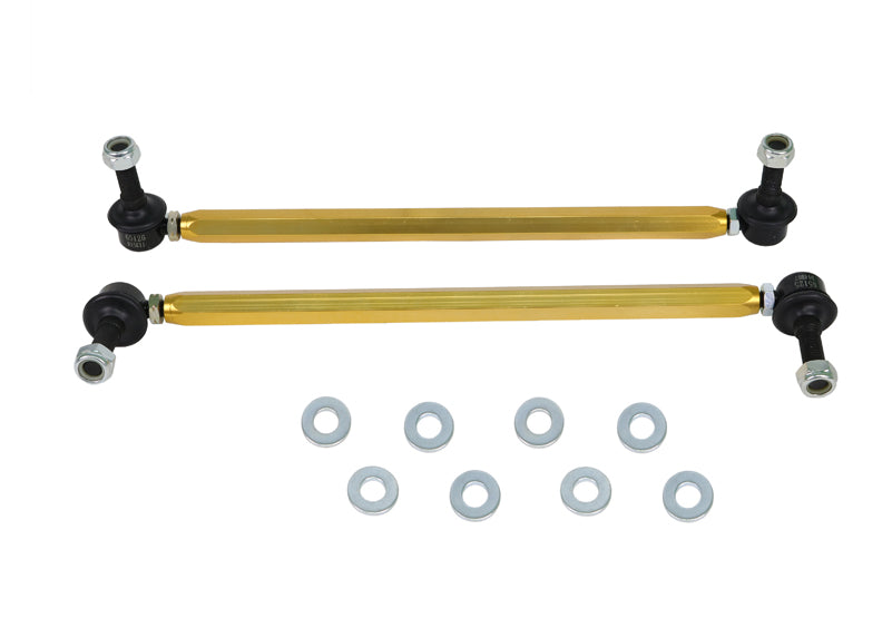 Whiteline Anti-Roll bar – link – KLC201