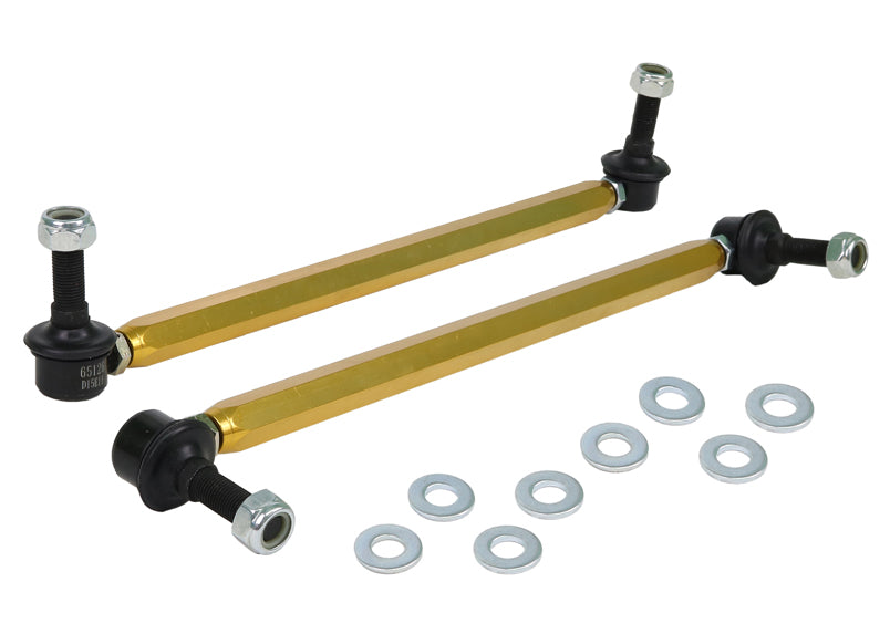 Whiteline Anti-Roll bar – link – KLC201