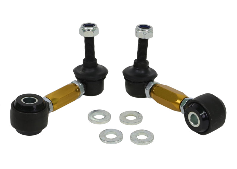 Whiteline Anti-Roll bar – link – KLC203