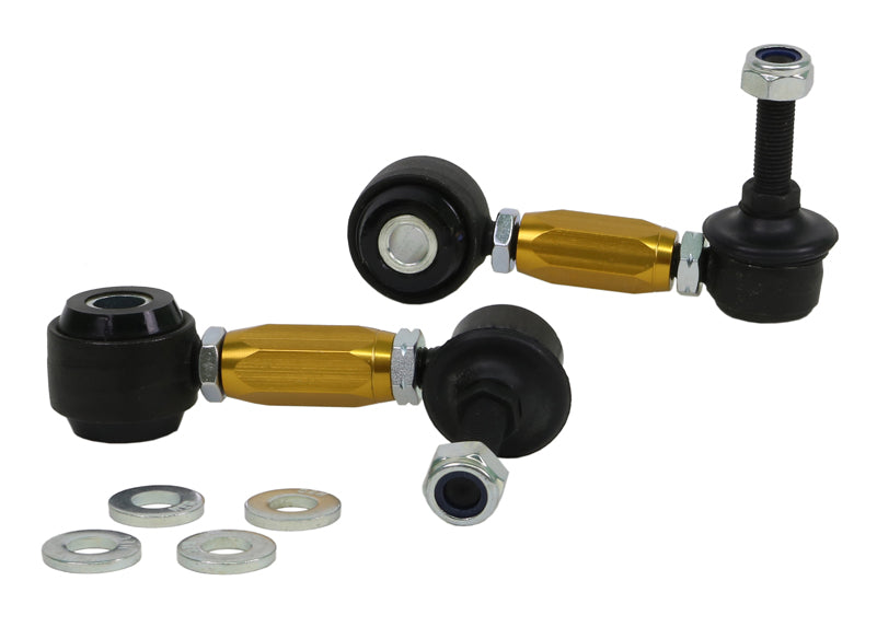 Whiteline Anti-Roll bar – link – KLC203