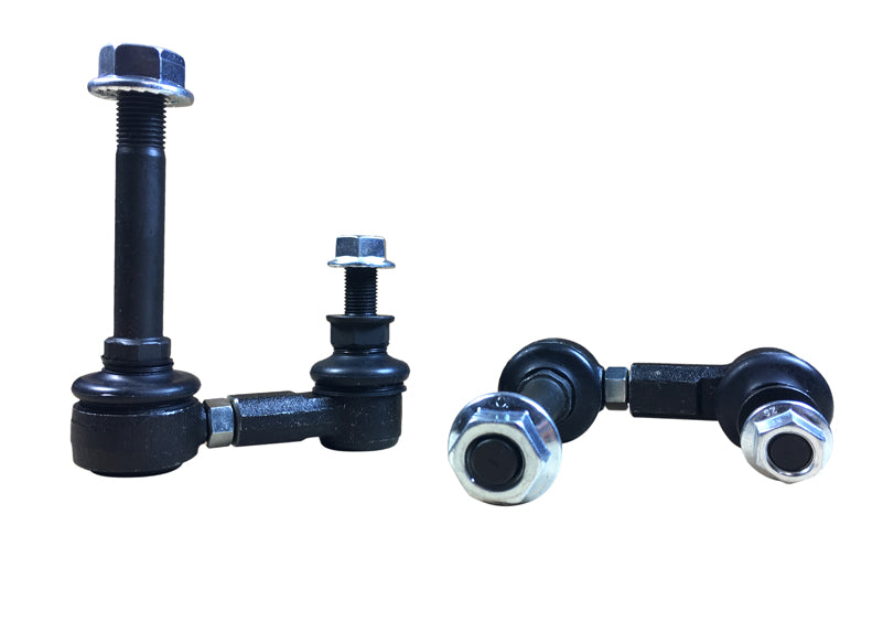 Whiteline Anti-Roll bar – link – KLC204