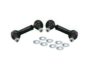 Whiteline Rear Heavy Duty Adjustable Anti-Roll Bar Drop Links Mercedes A B CLA GLA Class W176 W246 C117 X156 2012 -2019 – KLC218