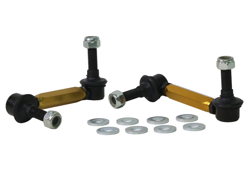 Whiteline Sway bar – link – KLC219