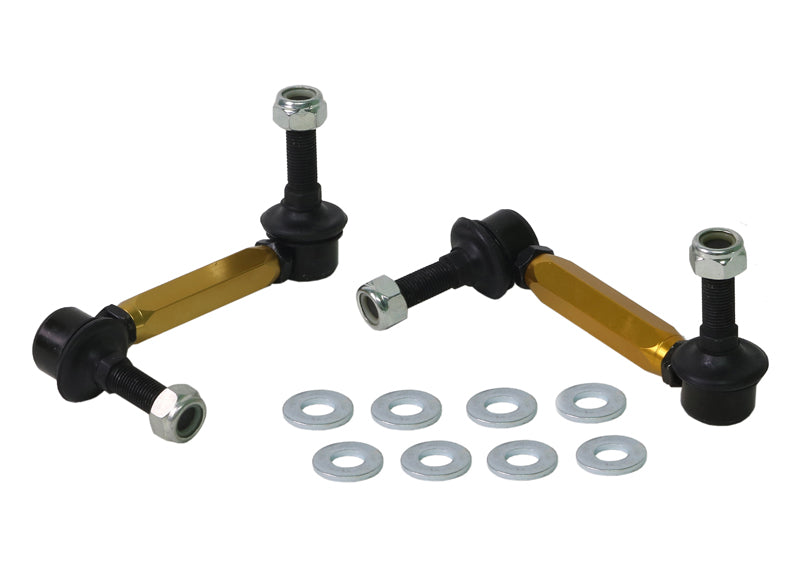 Whiteline Sway bar – link – KLC219