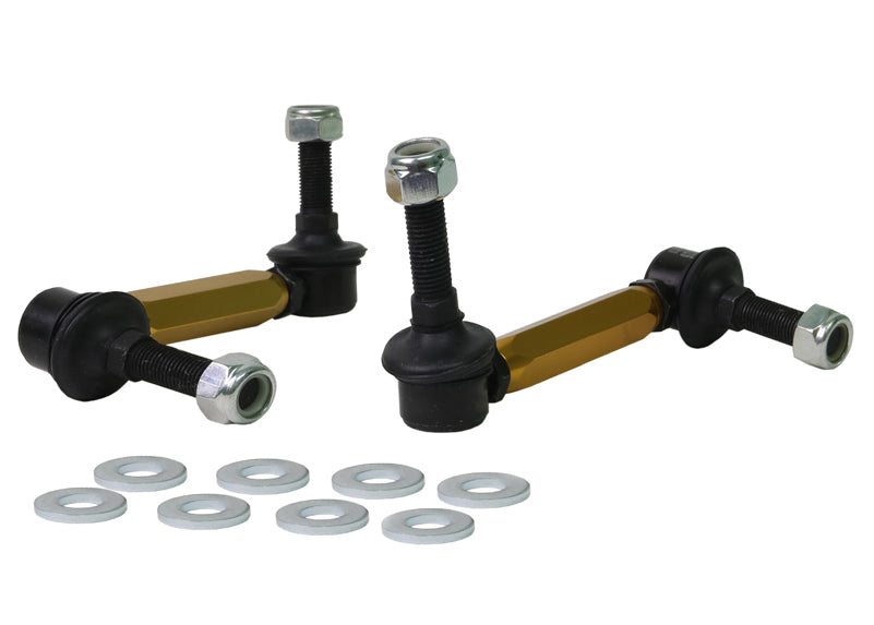 Whiteline Sway bar – link – KLC219