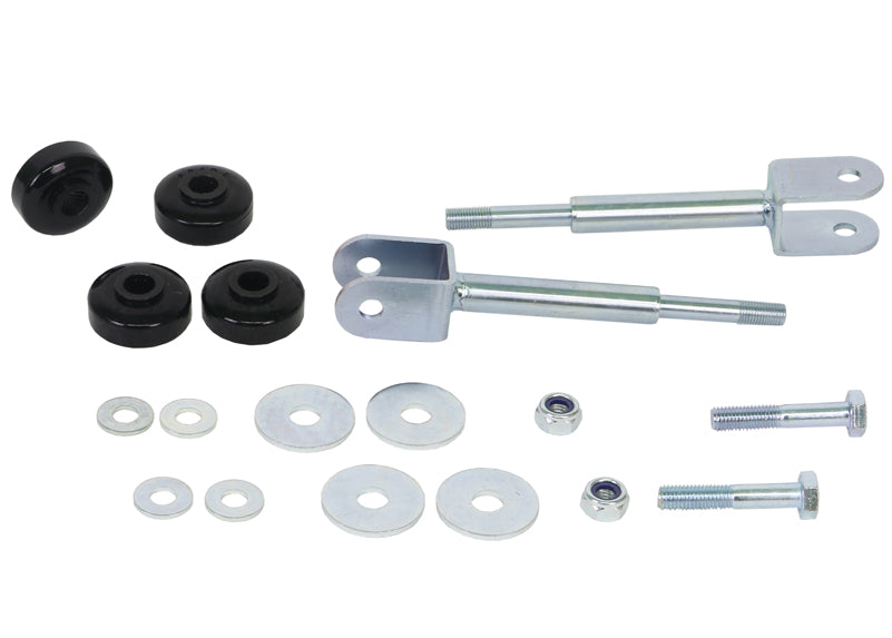 Whiteline Sway bar – link kit – KLC230