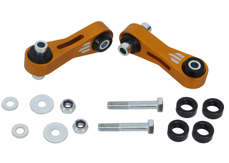 Whiteline Sway bar – link – KLC231