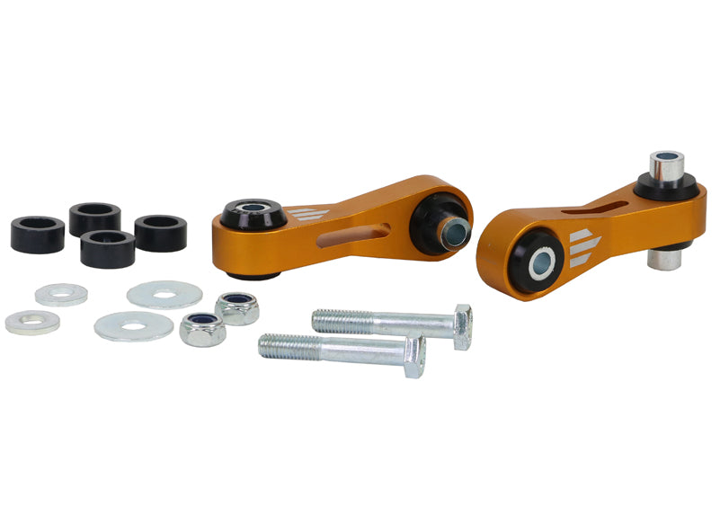 Whiteline Sway bar – link – KLC231