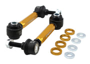 Whiteline Rear Sway Bar – Link Kit – KLC233