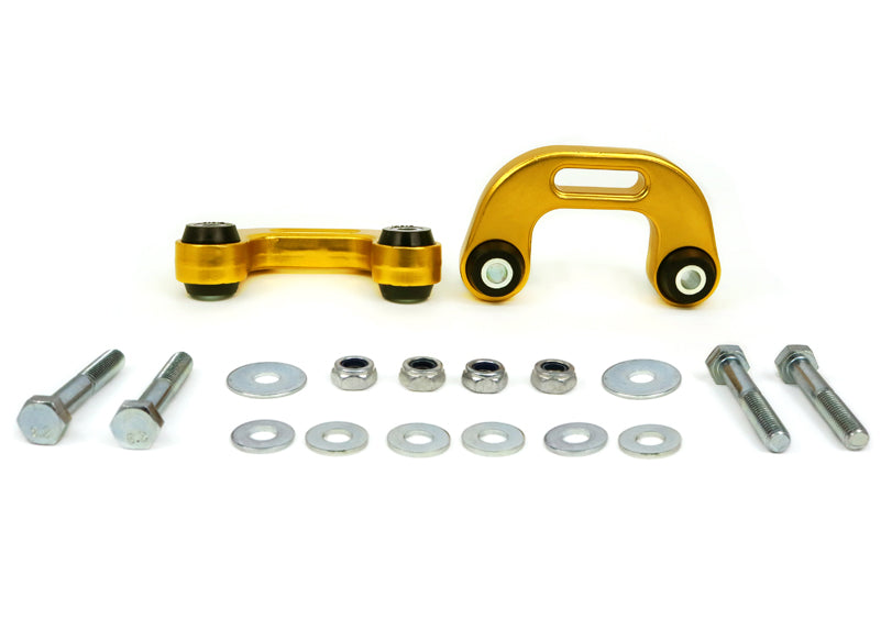 Whiteline Anti-Roll bar – link – KLC26