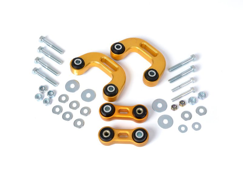 Whiteline Anti-Roll bar – link – KLC31