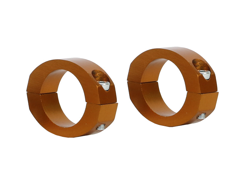 Whiteline 25-27mm Anti-Roll bar lateral lock – suits OEM and aftermarket anti-roll bars – KLL127