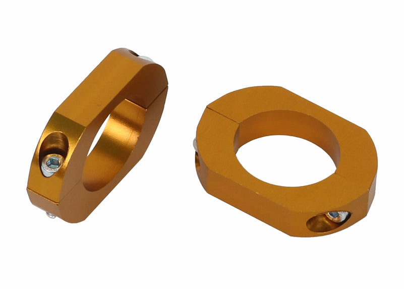 Whiteline 28-30mm Anti-Roll bar lateral lock – suits OEM and aftermarket anti-roll bars – KLL130