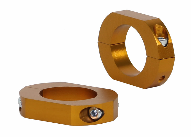 Whiteline 28-30mm Anti-Roll bar lateral lock – suits OEM and aftermarket anti-roll bars – KLL130