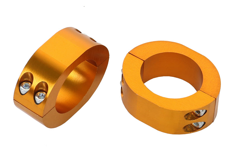 Whiteline 35mm Anti-Roll bar lateral lock – suits OEM and aftermarket anti-roll bars – KLL135