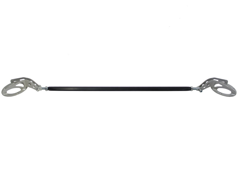 Whiteline Rear Strut Tower Brace Subaru Impreza WRX and STI GD GG 2001-2007 – KSB511