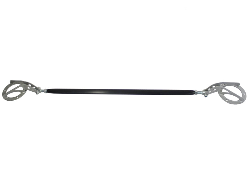 Whiteline Rear Strut Tower Brace Subaru Impreza WRX and STI GD GG 2001-2007 – KSB511