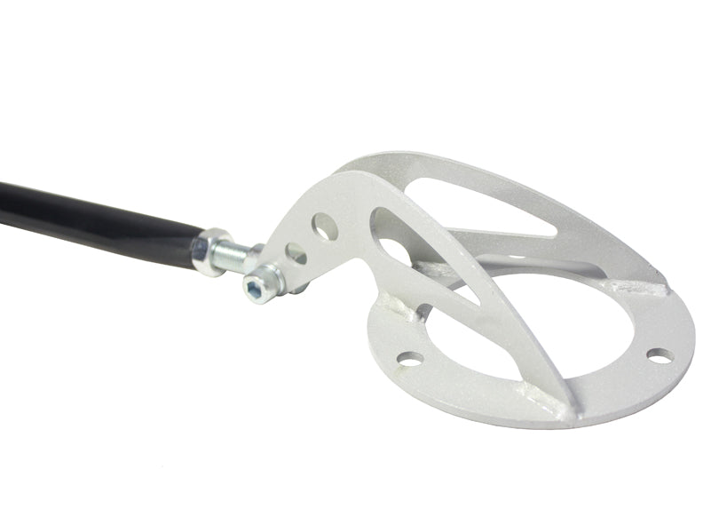 Whiteline Rear Strut Tower Brace Subaru Impreza WRX and STI GD GG 2001-2007 – KSB511