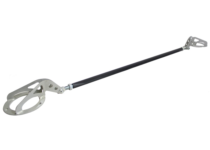 Whiteline Rear Strut Tower Brace Subaru Impreza WRX and STI GD GG 2001-2007 – KSB511