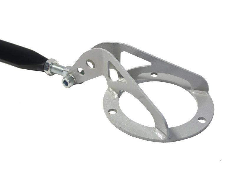 Whiteline Rear Strut Tower Brace Subaru Impreza WRX and STI GC GF 1993-2000 – KSB520