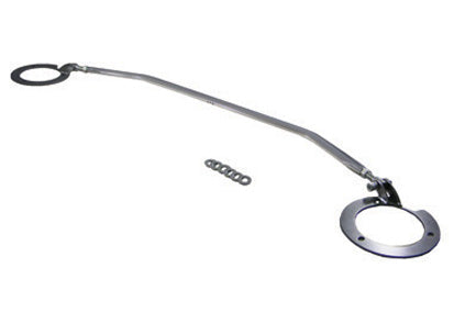Whiteline Front Strut Tower Brace Mid Mount Subaru Impreza GC 1993-2000 – KSB550