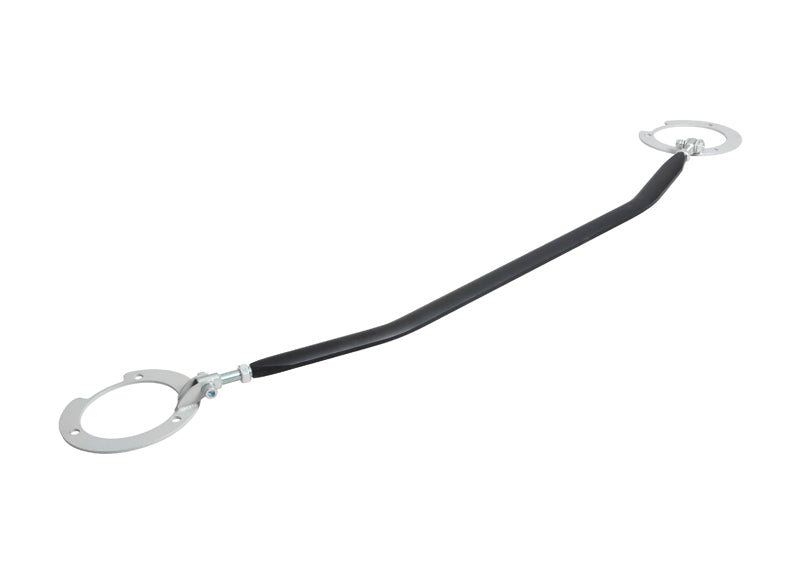 Whiteline Front Strut Tower Brace Rear Mount Subaru Impreza WRX and STI GC GF 1993-2000 – KSB551
