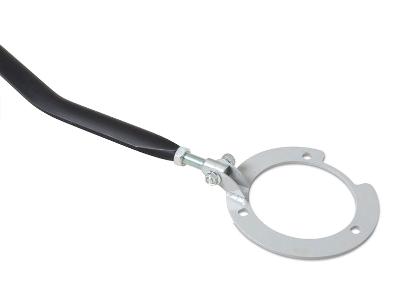 Whiteline Front Strut Tower Brace Subaru Forester SG and Impreza WRX GD GG 2001-2007 – KSB554