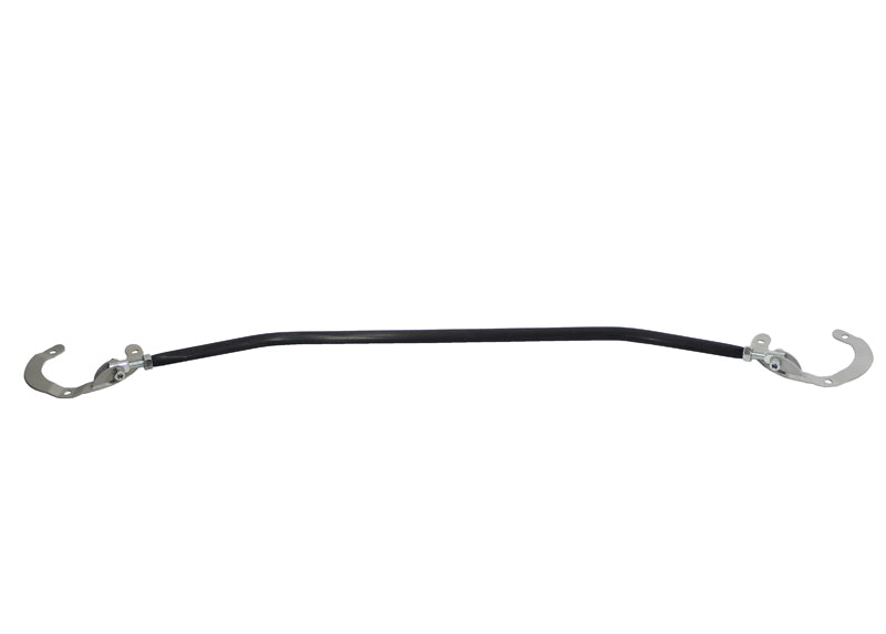 Whiteline Front Strut Tower Brace Subaru Forester SH and Subaru Impreza WRX and STI 2007-2014 – KSB568