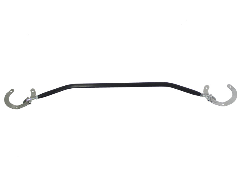 Whiteline Front Strut Tower Brace Subaru Forester SH and Subaru Impreza WRX and STI 2007-2014 – KSB568