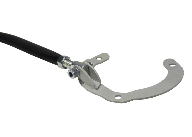Whiteline Front Strut Tower Brace Subaru Forester SH and Subaru Impreza WRX and STI 2007-2014 – KSB568